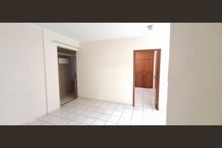 Sala de apartamento para alugar com 1 quarto, 50m² em Condomínio Itamaraty, Ribeirão Preto