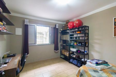 Casa à venda com 109m², 3 quartos e 2 vagasQuarto 1