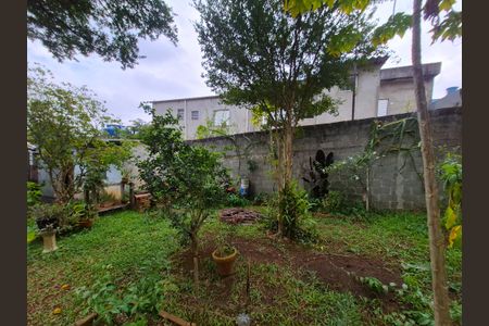 Casa à venda com 109m², 3 quartos e 2 vagasQuintal