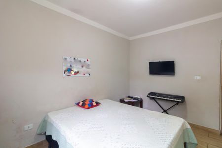 Casa à venda com 109m², 3 quartos e 2 vagasQuarto 2