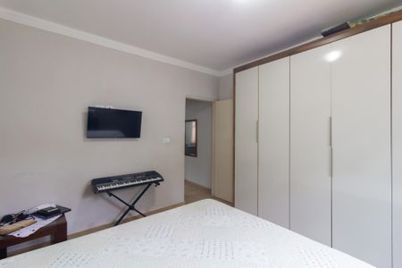 Casa à venda com 109m², 3 quartos e 2 vagasQuarto 2