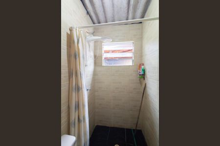 Casa à venda com 109m², 3 quartos e 2 vagasBanheiro de serviço