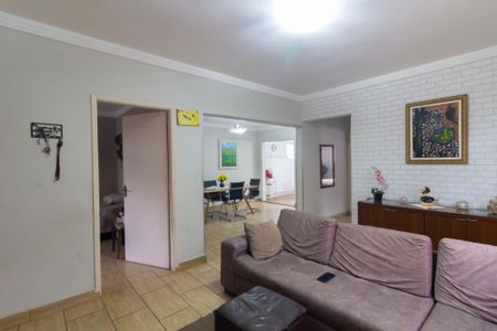 Sala de casa à venda com 3 quartos, 109m² em Cidade São Miguel, São Paulo