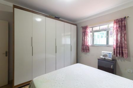 Casa à venda com 109m², 3 quartos e 2 vagasQuarto 2