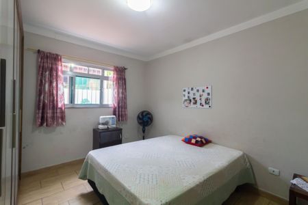 Casa à venda com 109m², 3 quartos e 2 vagasQuarto 2