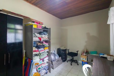Casa à venda com 109m², 3 quartos e 2 vagasQuarto de Serviço