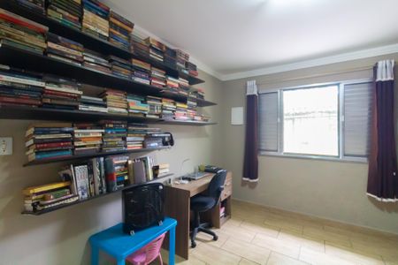 Casa à venda com 109m², 3 quartos e 2 vagasQuarto 1