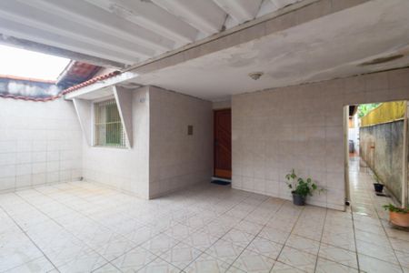 Casa à venda com 109m², 3 quartos e 2 vagasGaragem