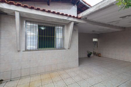 Casa à venda com 109m², 3 quartos e 2 vagasGaragem