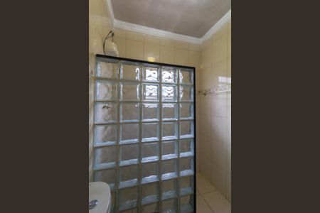 Casa à venda com 109m², 3 quartos e 2 vagasBanheiro