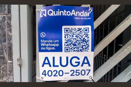 Casa para alugar com 45m², 1 quarto e sem vagaPlaquinha