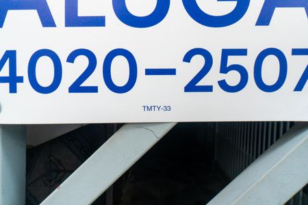 Casa para alugar com 45m², 1 quarto e sem vagaTMTY-33