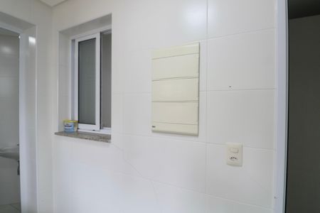 Apartamento para alugar com 135m², 3 quartos e 2 vagasÁrea de Serviço
