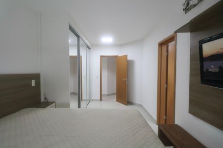 Apartamento para alugar com 135m², 3 quartos e 2 vagasSuíte
