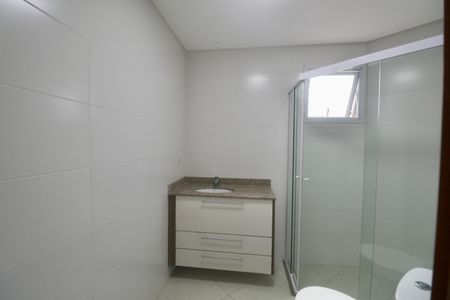 Apartamento para alugar com 135m², 3 quartos e 2 vagasBanheiro Suíte