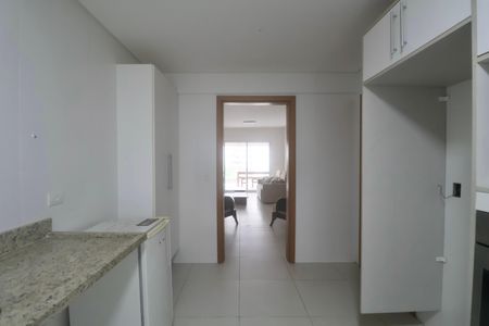Apartamento para alugar com 135m², 3 quartos e 2 vagasCozinha