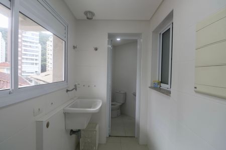Apartamento para alugar com 135m², 3 quartos e 2 vagasÁrea de Serviço