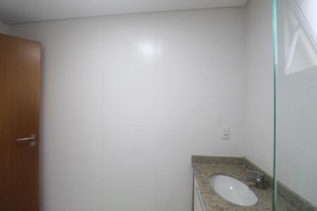 Apartamento para alugar com 135m², 3 quartos e 2 vagasBanheiro Suíte