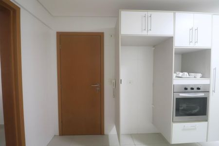 Apartamento para alugar com 135m², 3 quartos e 2 vagasCozinha