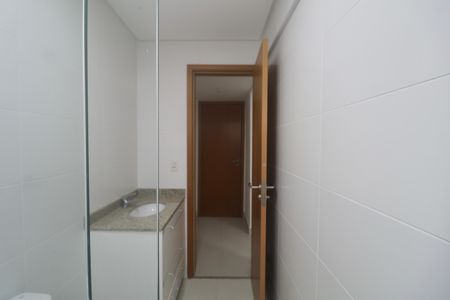 Apartamento para alugar com 135m², 3 quartos e 2 vagasBanheiro Suíte 3