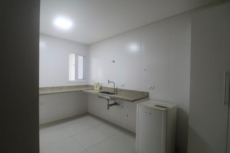 Apartamento para alugar com 135m², 3 quartos e 2 vagasCozinha