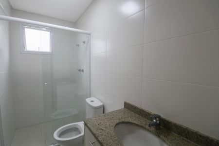 Apartamento para alugar com 135m², 3 quartos e 2 vagasBanheiro Suíte 3