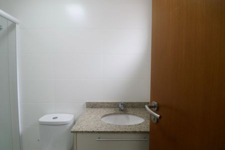 Apartamento para alugar com 135m², 3 quartos e 2 vagasBanheiro Suíte 2