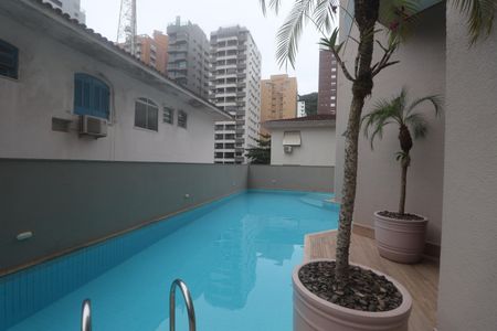 Apartamento para alugar com 135m², 3 quartos e 2 vagasÁrea comum