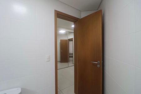 Apartamento para alugar com 135m², 3 quartos e 2 vagasBanheiro Suíte