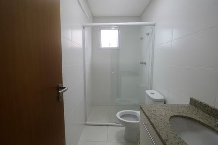 Apartamento para alugar com 135m², 3 quartos e 2 vagasBanheiro Suíte 3