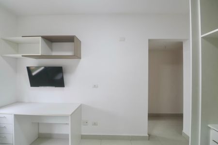 Apartamento para alugar com 135m², 3 quartos e 2 vagasSuíte 3
