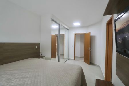 Apartamento para alugar com 135m², 3 quartos e 2 vagasSuíte