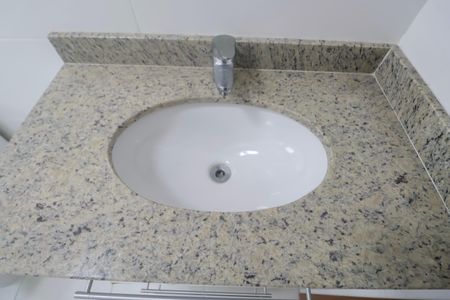 Apartamento para alugar com 135m², 3 quartos e 2 vagasBanheiro Suíte 3