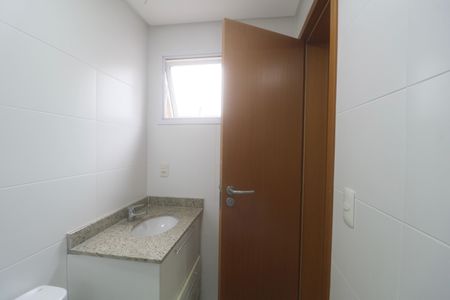 Apartamento para alugar com 135m², 3 quartos e 2 vagasBanheiro Suíte 2