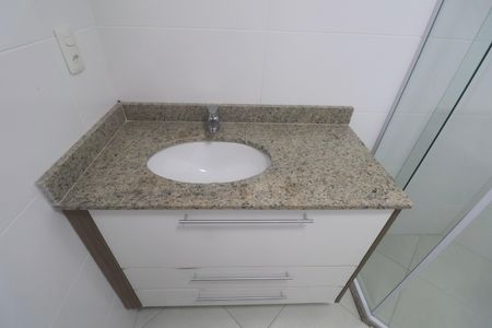 Apartamento para alugar com 135m², 3 quartos e 2 vagasBanheiro Suíte