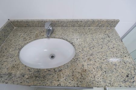 Apartamento para alugar com 135m², 3 quartos e 2 vagasBanheiro Suíte