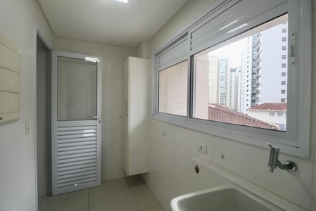 Apartamento para alugar com 135m², 3 quartos e 2 vagasÁrea de Serviço