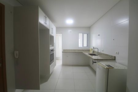 Apartamento para alugar com 135m², 3 quartos e 2 vagasCozinha