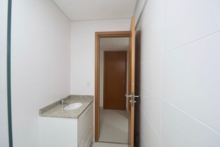 Apartamento para alugar com 135m², 3 quartos e 2 vagasBanheiro Suíte 3