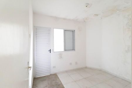 Quarto 2 de casa para alugar com 2 quartos, 36m² em Jardim Japao, São Paulo