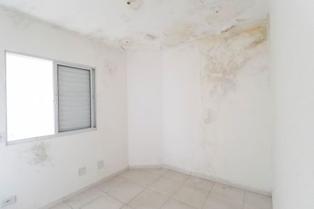 Quarto 2 de casa para alugar com 2 quartos, 36m² em Jardim Japao, São Paulo