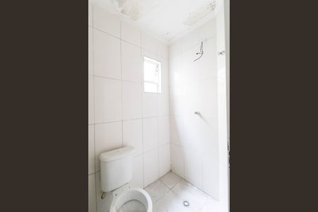 Banheiro de casa para alugar com 2 quartos, 36m² em Jardim Japao, São Paulo