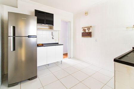 Apartamento para alugar com 120m², 3 quartos e 1 vagaCozinha