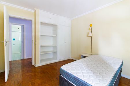 Apartamento para alugar com 120m², 3 quartos e 1 vagaQuarto 1