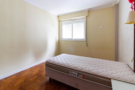 Apartamento para alugar com 120m², 3 quartos e 1 vagaQuarto 2