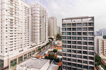 Apartamento para alugar com 120m², 3 quartos e 1 vagaVista
