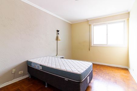 Apartamento para alugar com 120m², 3 quartos e 1 vagaQuarto 3