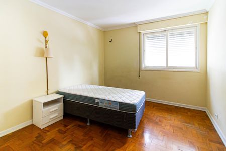 Apartamento para alugar com 120m², 3 quartos e 1 vagaQuarto 1