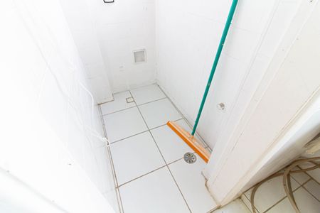 Apartamento para alugar com 120m², 3 quartos e 1 vagaÁrea de Serviço