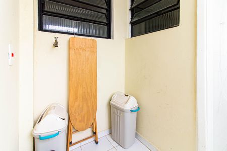 Apartamento para alugar com 120m², 3 quartos e 1 vagaÁrea de Serviço